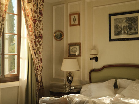 Four Seasons Florence