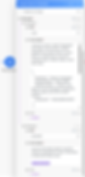Interface of Google Gemini AI showing a task setup with JSON instructions for creating short task names and fetching assignee IDs.