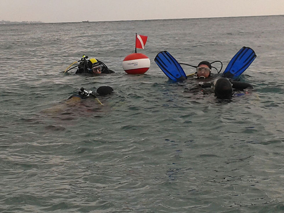 Curs de Salvament i Rescat