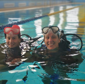 Bateig Piscina - 2023