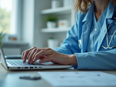 Local SEO Tips for the Healthcare Sector in Pune, Mumbai, Nagpur, and Nashik