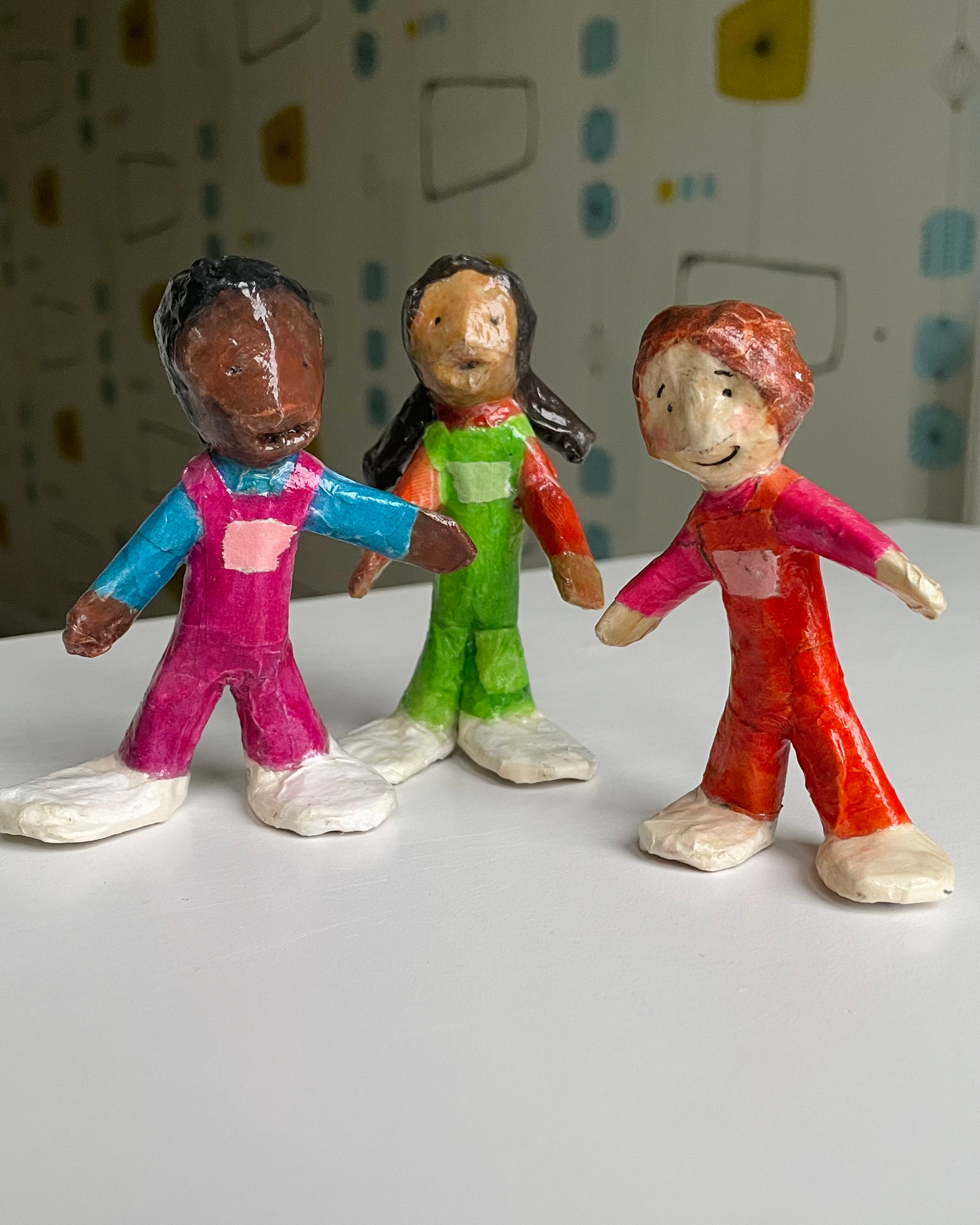 teeny weenyzini friends