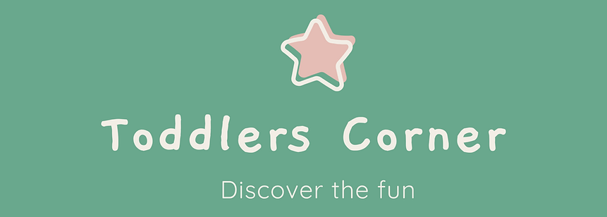 Toddlers Corner Logo