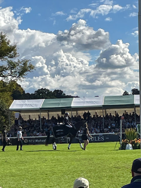 Prize Giving Ceremonies