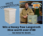 Win a Honey Paw Langstroth Hive (1).png