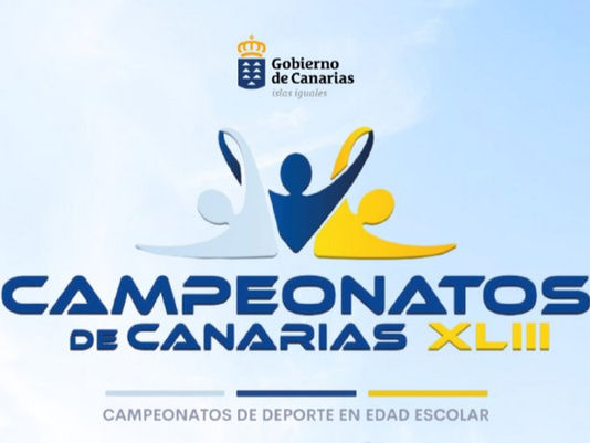 Entrenamientos preparatorios para Campeonato de Canarias en Edad Escolar de Barquillos de Vela Latina