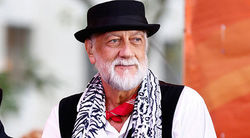 Mick Fleetwood