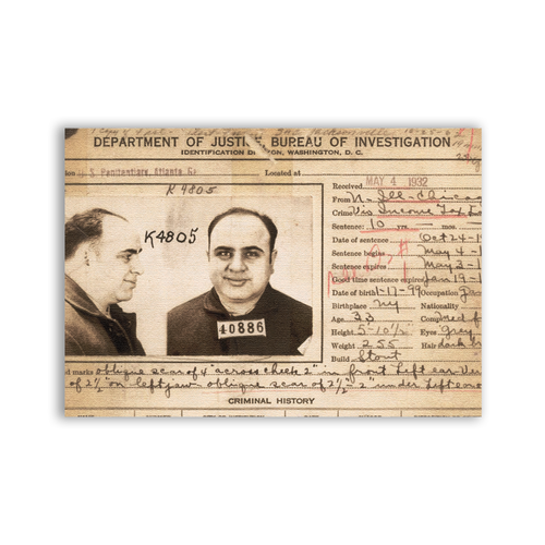 Dont Miss This The Ultimate Guide To Where Is Al Capone Buried - 4tkqj4o