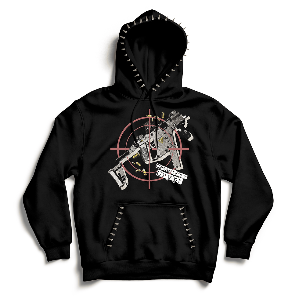 Vector Hoodie