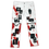 Thumbnail: Bloody Casket Zipper Denim Jeans