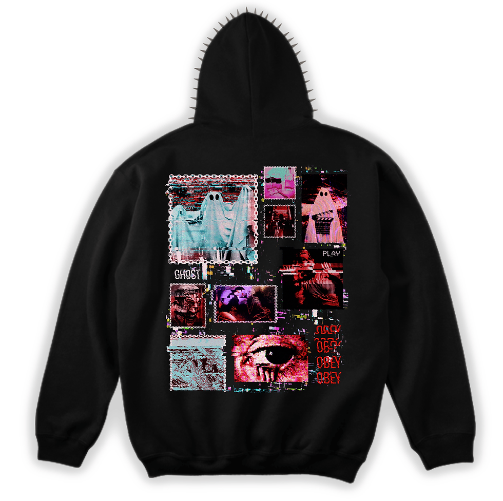 Obey Hoodie