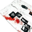 Thumbnail: Bloody Casket Zipper Denim Jeans