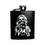 Thumbnail: Graveyard Hip Flask