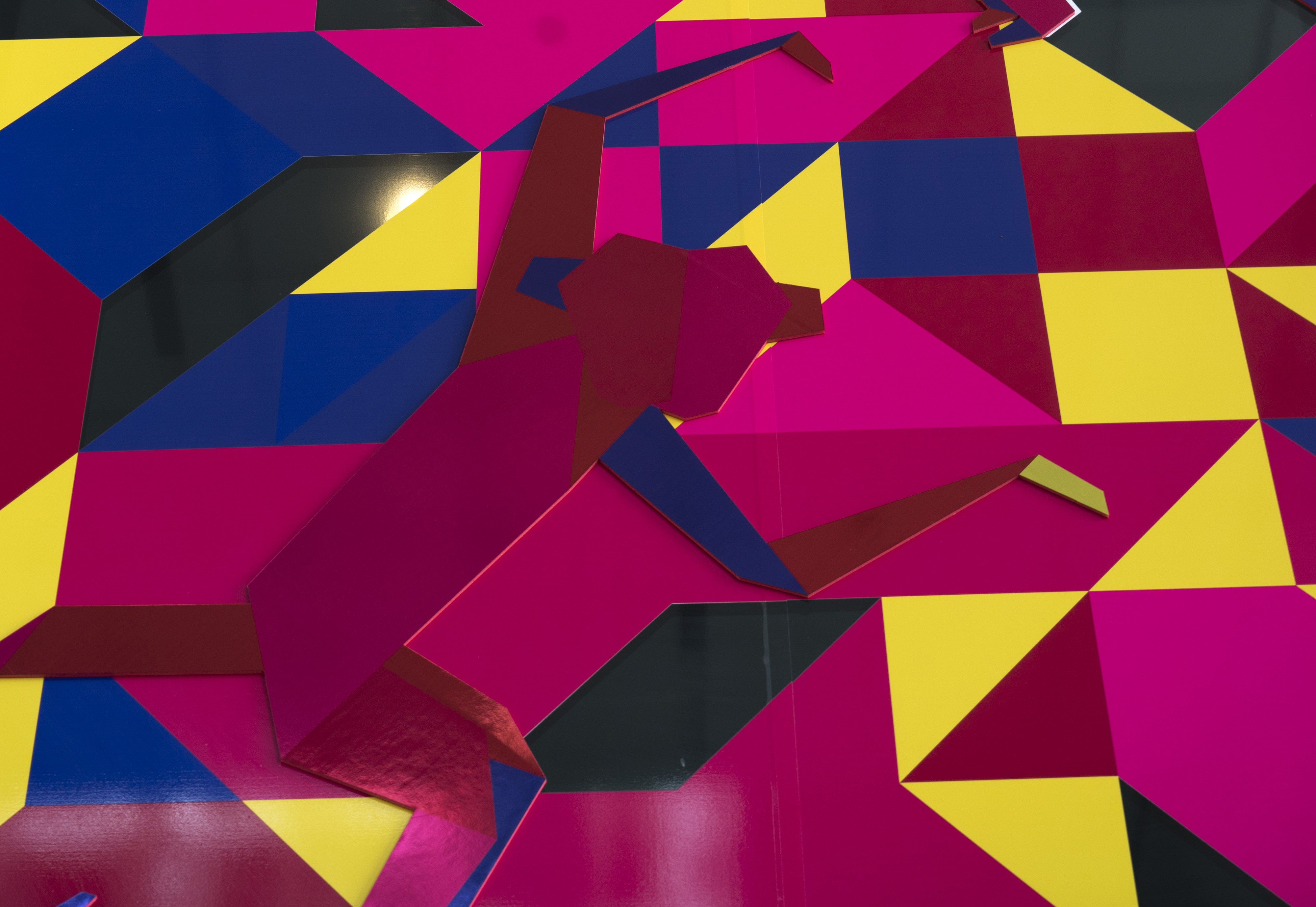 UOB 2016 LNY Red Packets