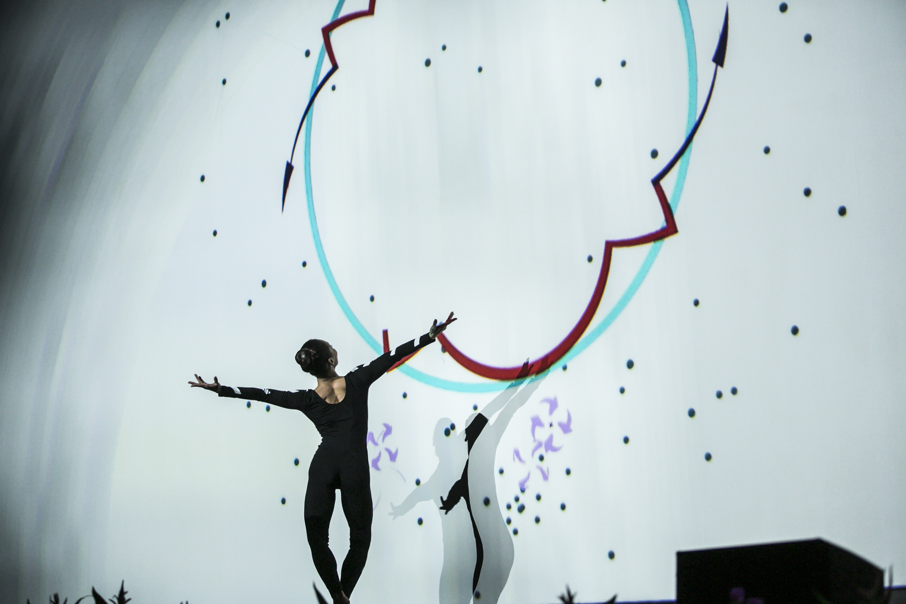 SICW 2016 Performance Projection