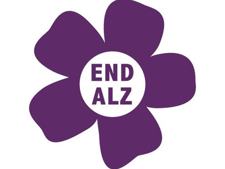 November is Alzheimer's Awareness Month