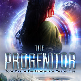 Book cover for The Progenitor