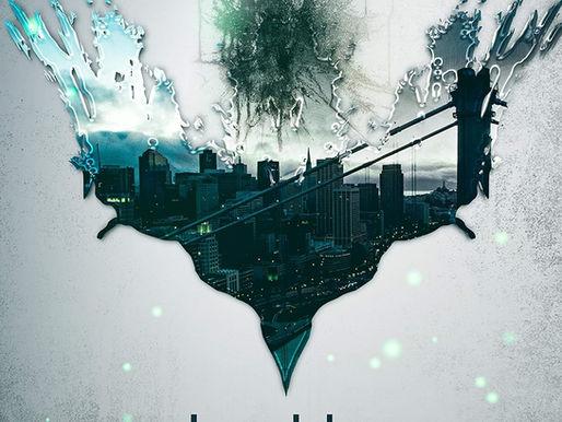 Book Review of the Resistance Trilogy