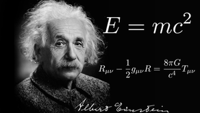 Quem foi Albert Einstein?