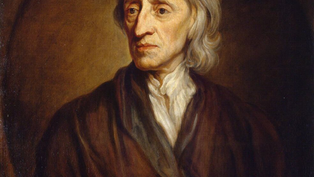 A influência de John Locke na filosofia, política e educação