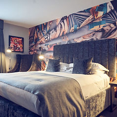 Malmaison Hotel Belfast