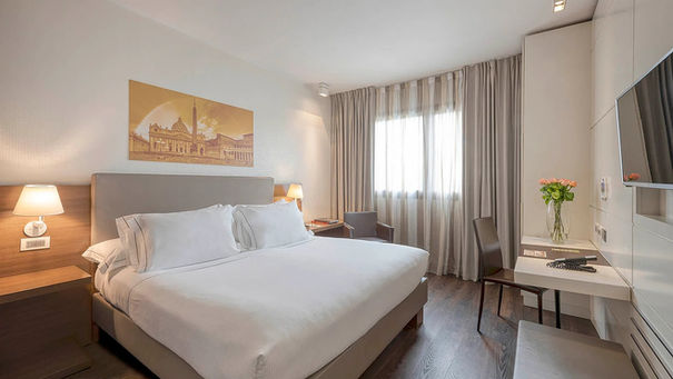 H10 Roma Città
