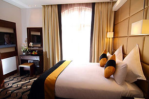 Montcalm Piccadilly Townhouse