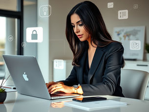 Hvordan bruke AI i markedsføring: Praktiske tips for små bedrifter