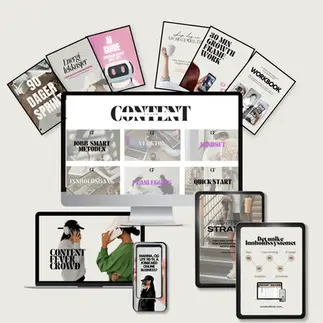 Content Fever gir en strukturert tilnærming til innholdsproduksjon. Lær hvordan innhold kan bygge tillit, tydelighet og langsiktig verdi – uten stress.
