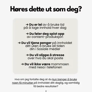 Content Fever gir en strukturert tilnærming til innholdsproduksjon. Lær hvordan innhold kan bygge tillit, tydelighet og langsiktig verdi – uten stress.