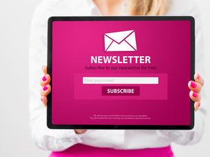 E-post markedsføring – hvorfor e-post fortsatt er den mest lønnsomme salgskanalen i 2025–2026