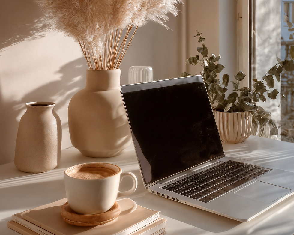 God planlegging for 2026 starter med refleksjon. Lær hvordan færre mål, tydeligere valg og mindre støy gir bedre retning og bærekraftig synlighet.