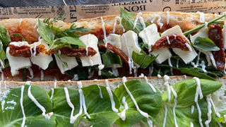 מי היה מאמין – אוכל מוכן לשבת בעמק הירדן