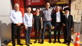 מפעל הממתקים 'עלית' החל ליצר מוצרי שוקולד מתנה לשנה החדשה 