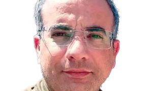 עומרי נחום מונה לתפקיד יו"ר הסתדרות המורים בטבריה ובעמק הירדן