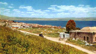 קבר רחל אימנו או אתר הנופש קבר רחל