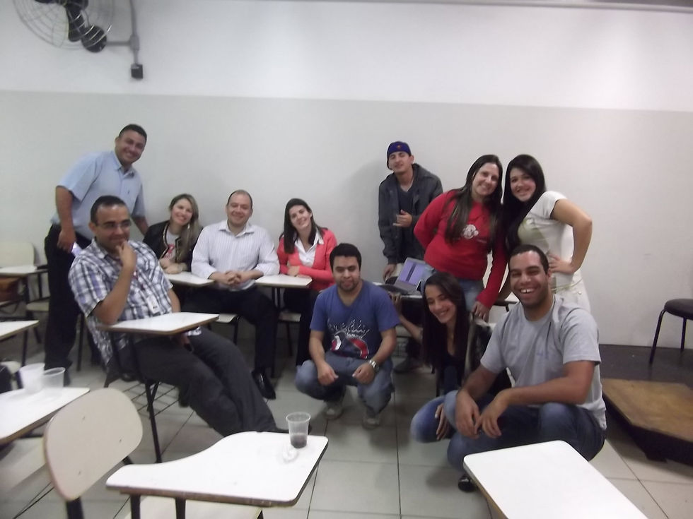 Galera