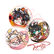 ✤客製扭蛋