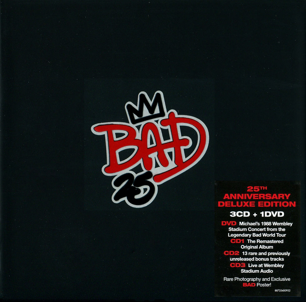 Michael Jackson - Bad (25 Anniversary Deluxe Edition) - Front (1-2).jpg