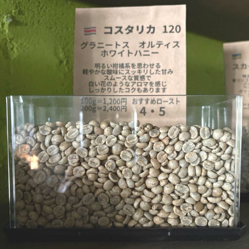 ｺｽﾀﾘｶ ｸﾞﾗﾆｰﾄｽ ｵﾙﾃｨｽ ﾎﾜｲﾄﾊﾆｰ_edited