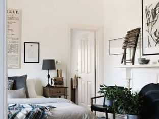 Private ensuite residential rehab accommodation at Reset Recovery Victoria