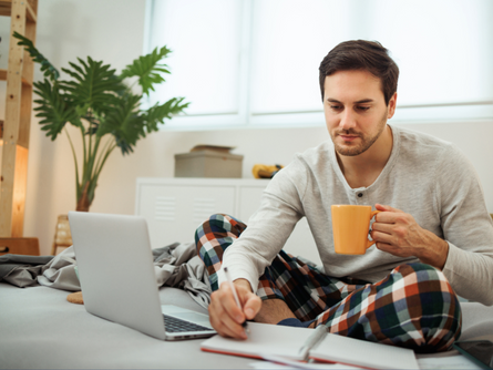 The Power of Routine: How Establishing Daily Habits Can Support Your Recovery Journey