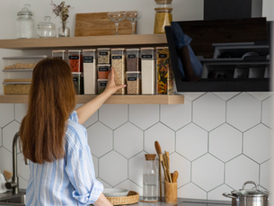 Decluttering Your Space = Decluttering Your Mind: The Mental Benefits of an Organised Home