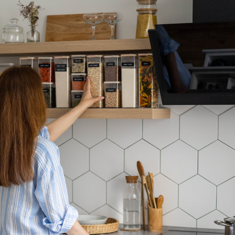 Decluttering Your Space = Decluttering Your Mind: The Mental Benefits of an Organised Home