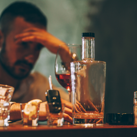 "Am I an Alcoholic / Addict?" Understanding Substance Abuse and Dependence