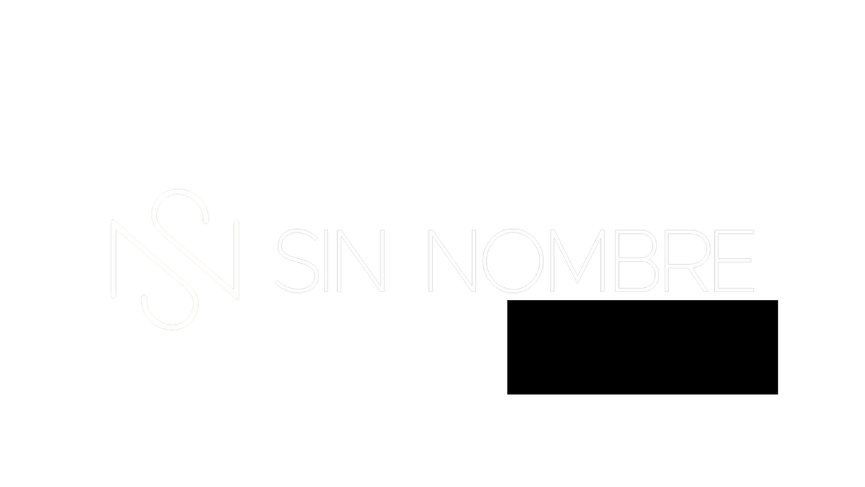 Sin Nombre logo