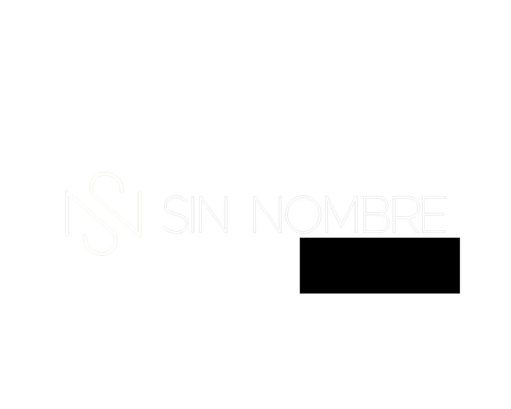 Sin Nombre logo
