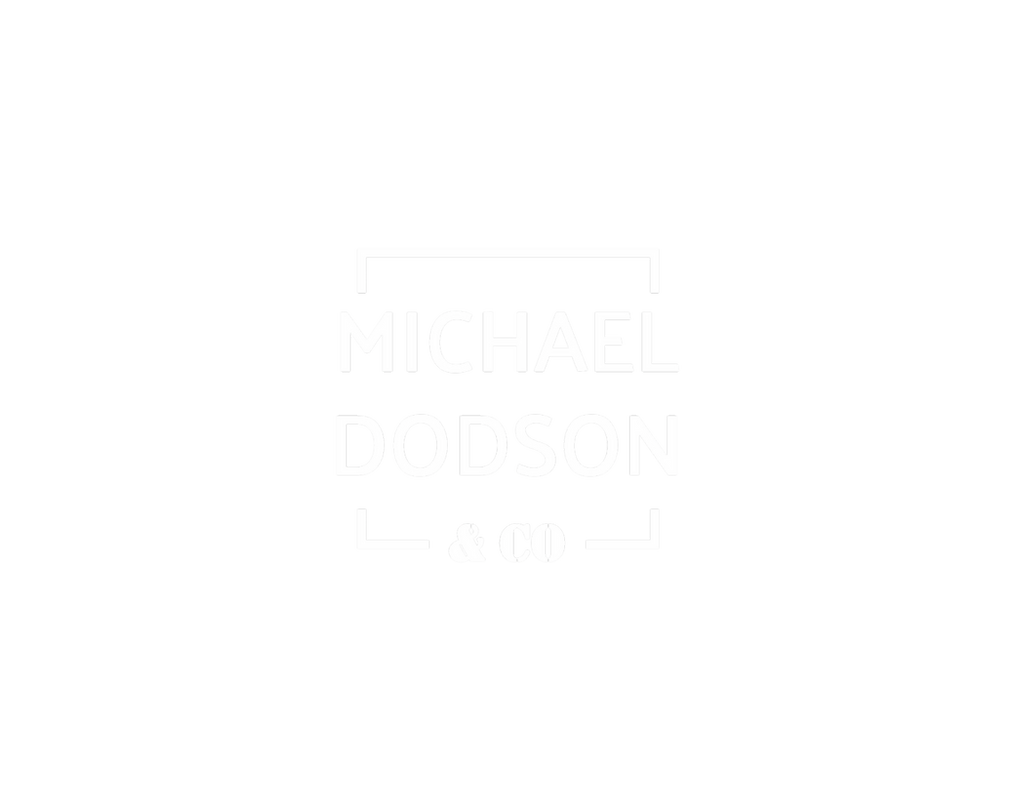 Michael Dodson and Co logo