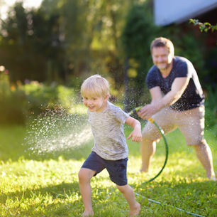 QUIZ: What Kind of Dad Are You (Really)?