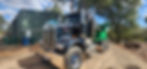 Supreme Drilling truck equipped for water bore drilling services in Victoria - supreme drilling